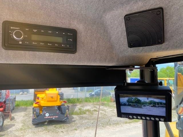 Volvo A 25 G MIETE / RENTAL (12001045)