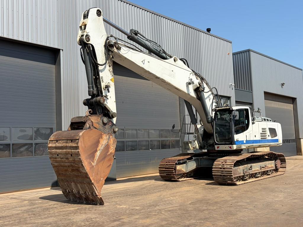 2016 Liebherr R956HD-48244396