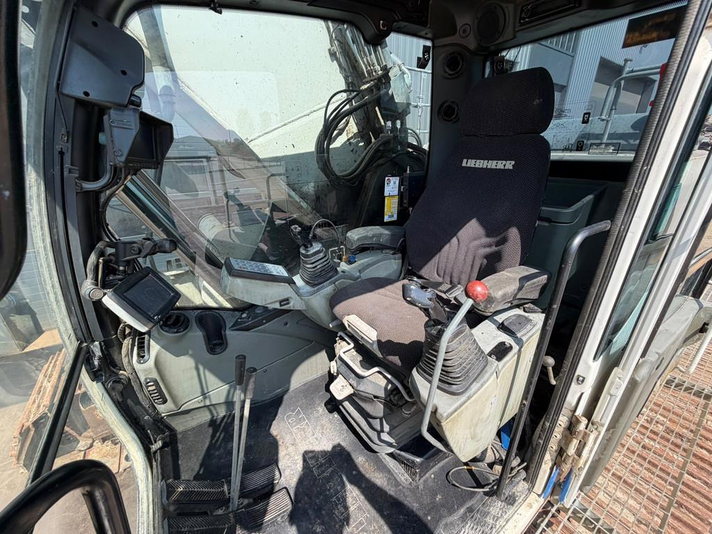 2016 Liebherr R956HD-48244414