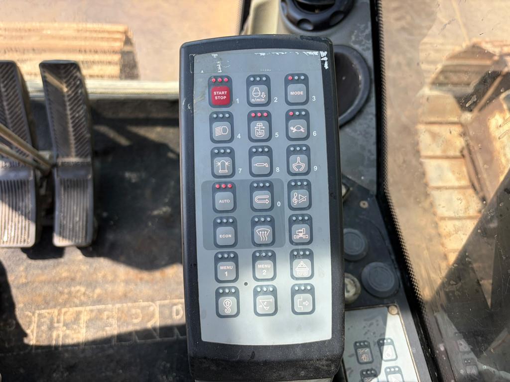 2016 Liebherr R956HD-48244418