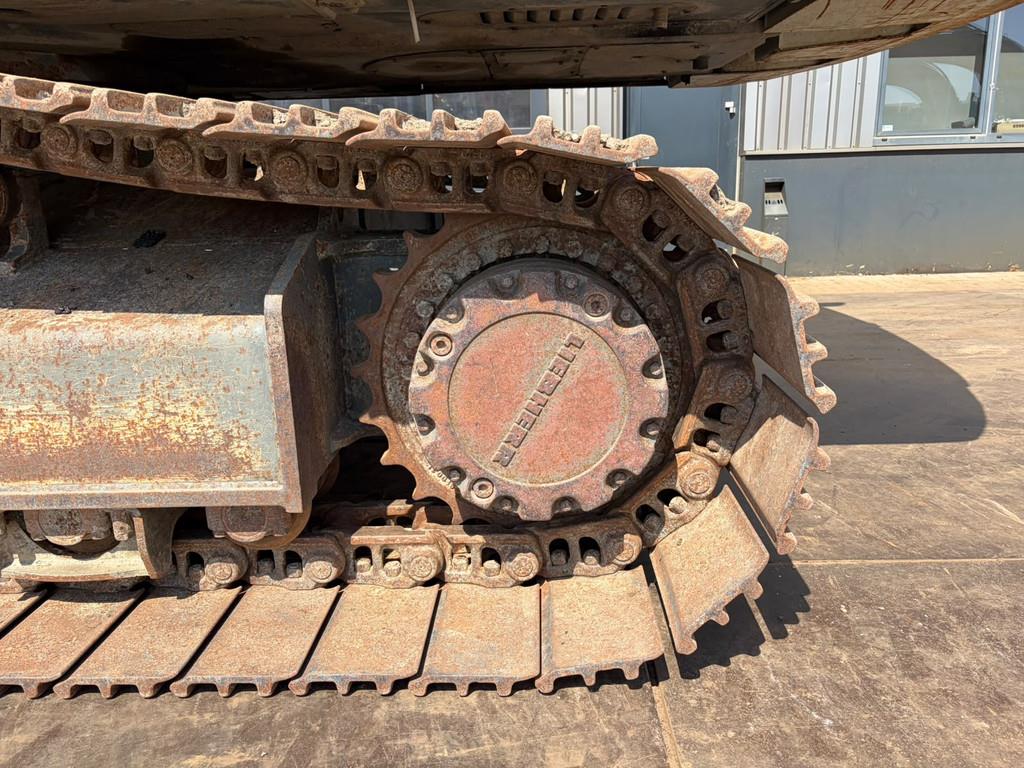 2016 Liebherr R956HD-48244405