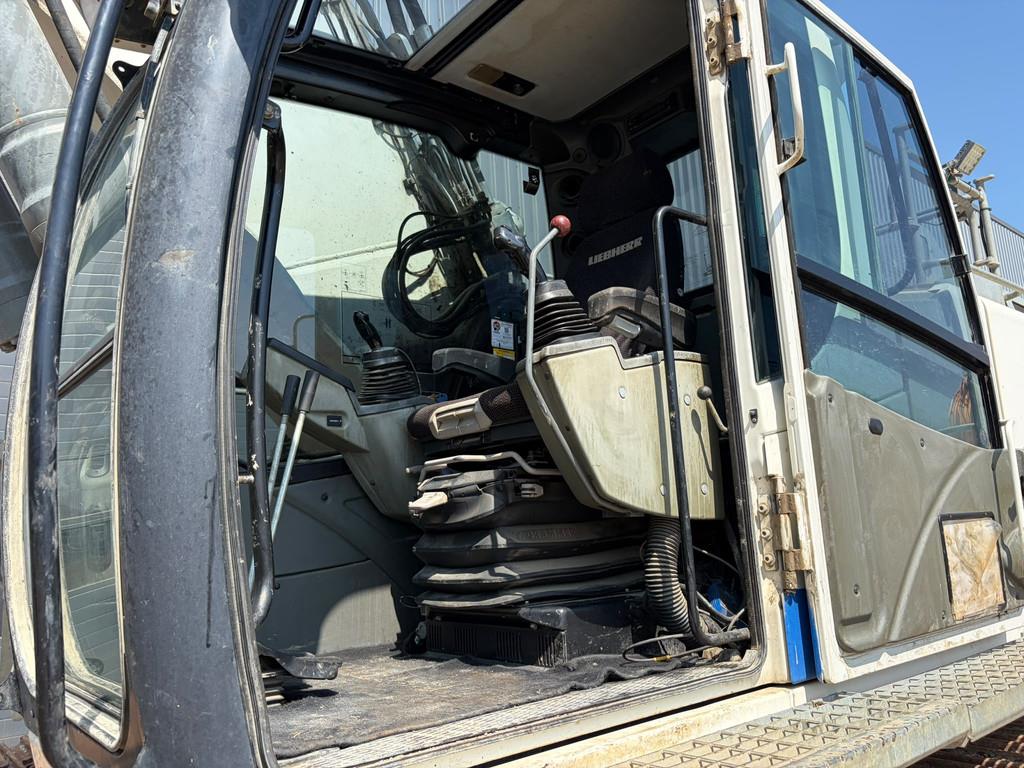 2016 Liebherr R956HD-48244413
