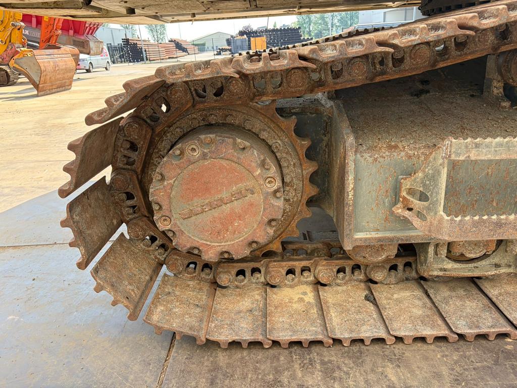 2016 Liebherr R956HD-48244408