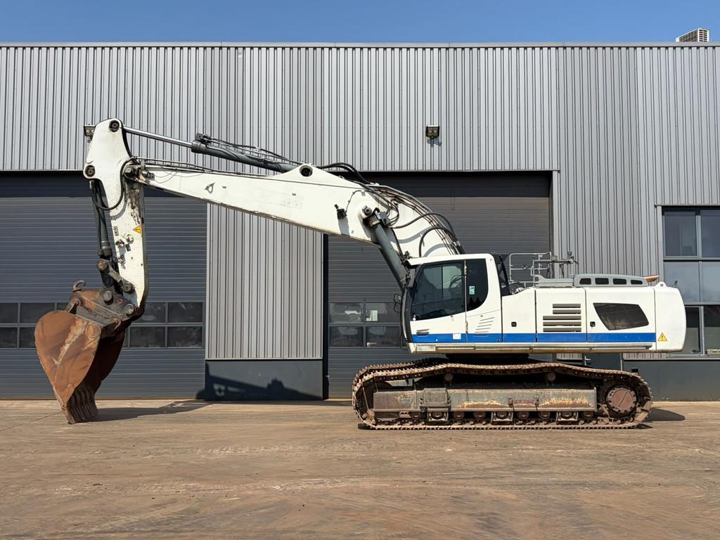 2016 Liebherr R956HD-48244395