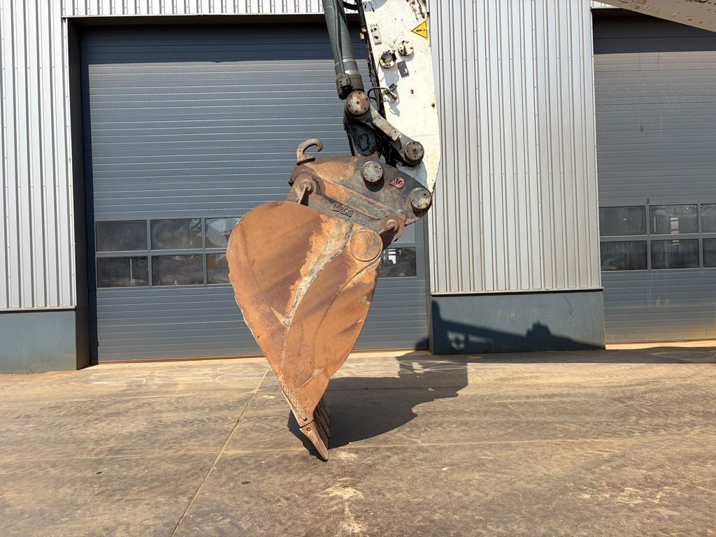 2016 Liebherr R956HD-48244403