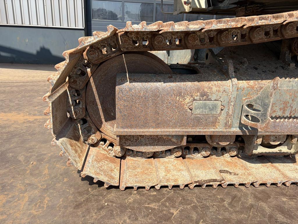 2016 Liebherr R956HD-48244404