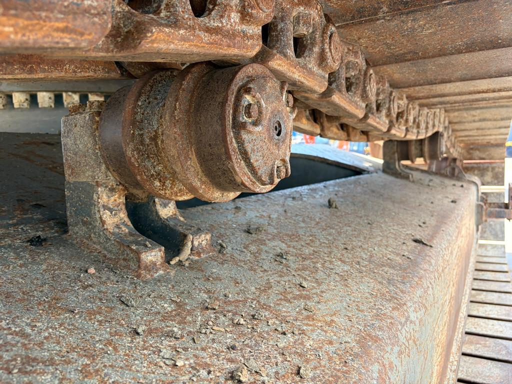 2016 Liebherr R956HD-48244410