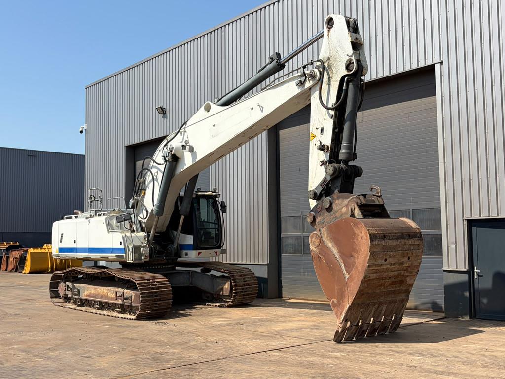 2016 Liebherr R956HD-48244401
