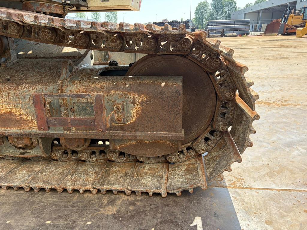 2016 Liebherr R956HD-48244409