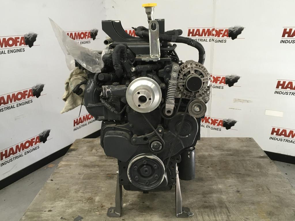 VM Motori 34D/30 USED