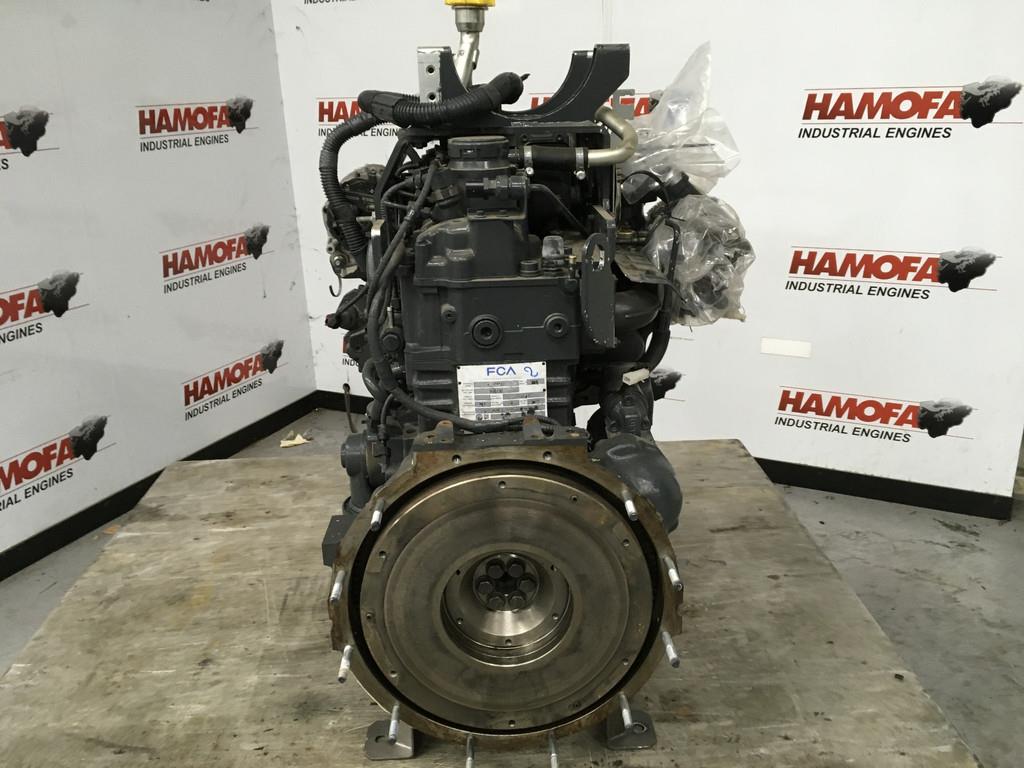 VM Motori 34D/30 USED