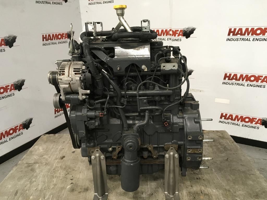 VM Motori 34D/30 USED