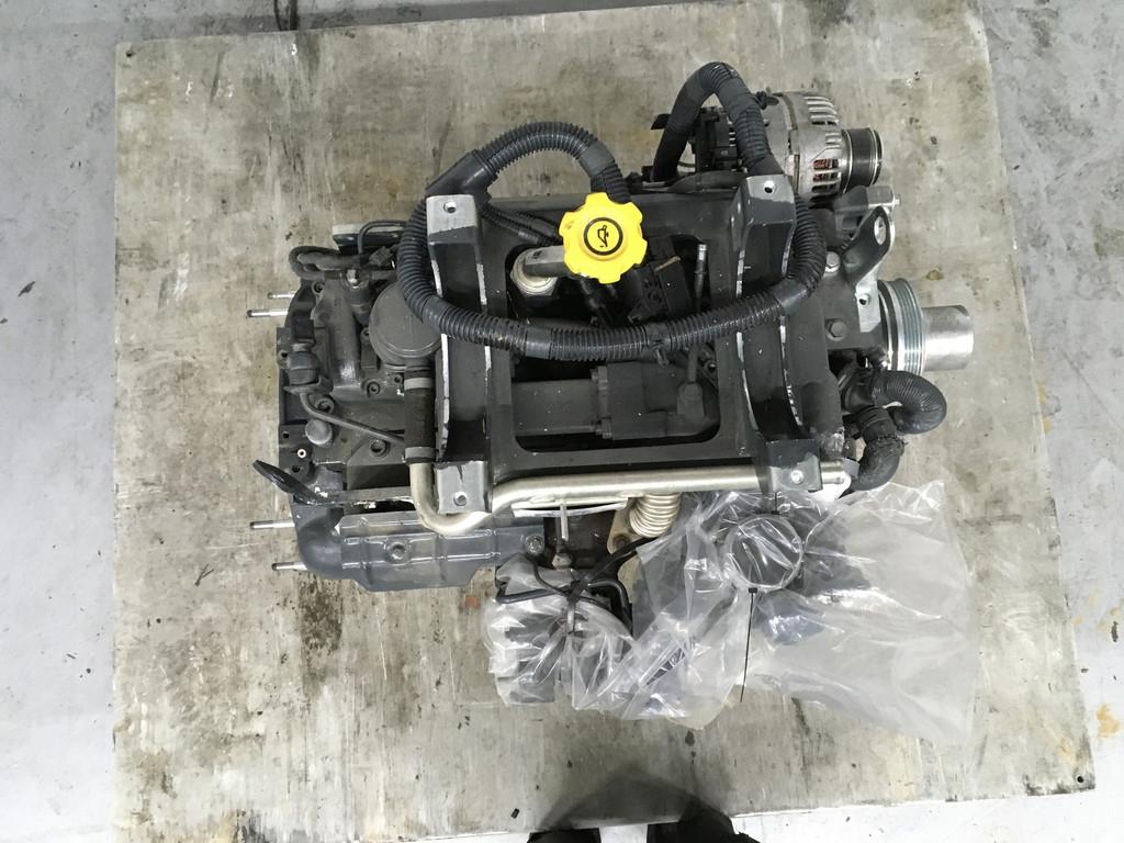 VM Motori 34D/30 USED