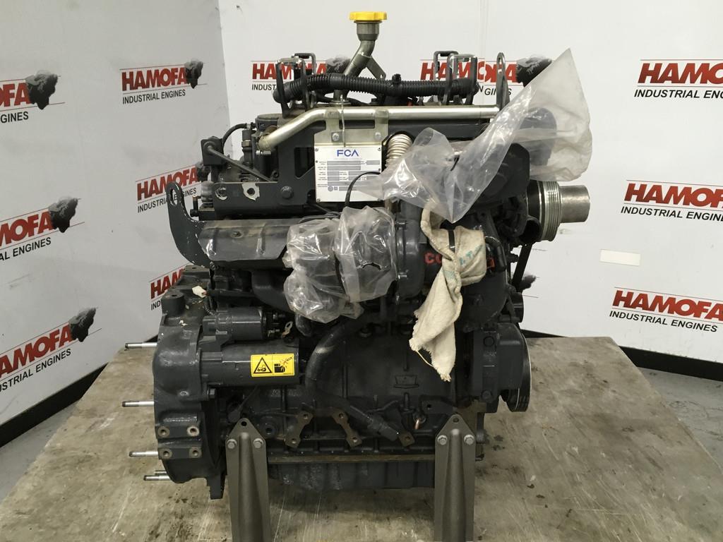 VM Motori 34D/30 USED