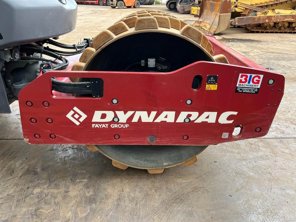 Dynapac CA1500PD - EPA / CE Certified