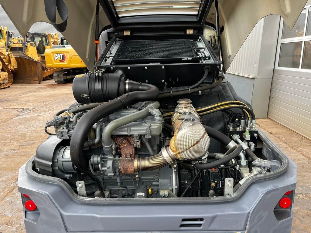 Dynapac CA1500PD - EPA / CE Certified