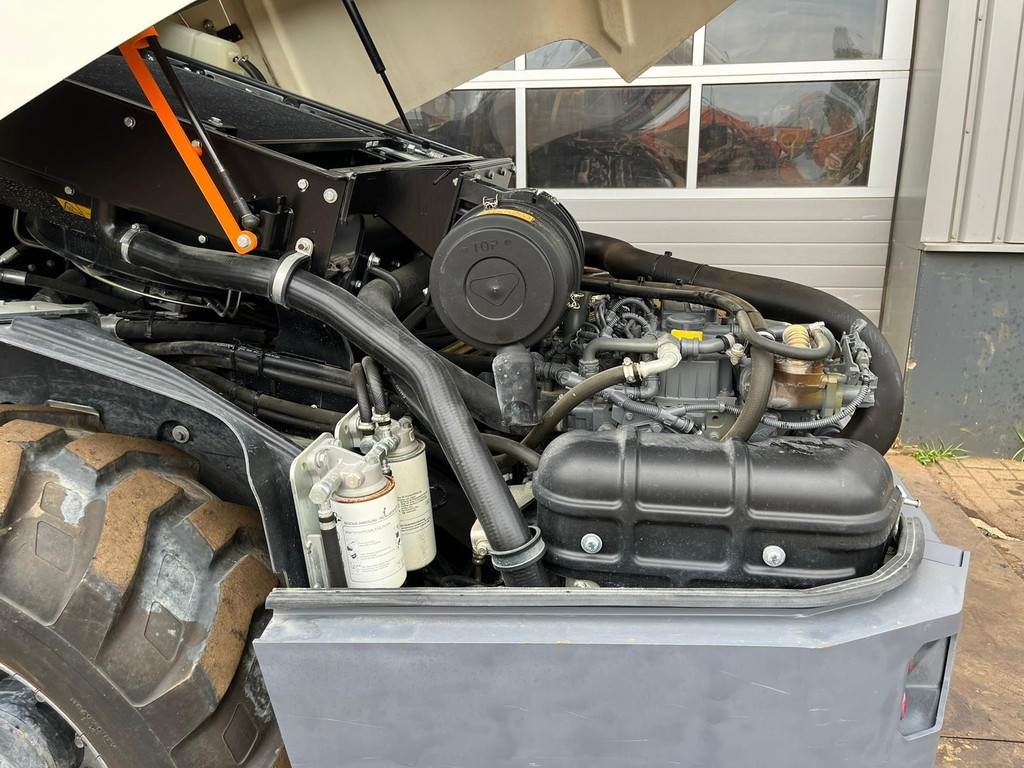 Dynapac CA1500PD - EPA / CE Certified