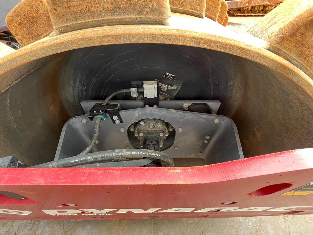 Dynapac CA1500PD (7.3t) - EPA / CE Certified