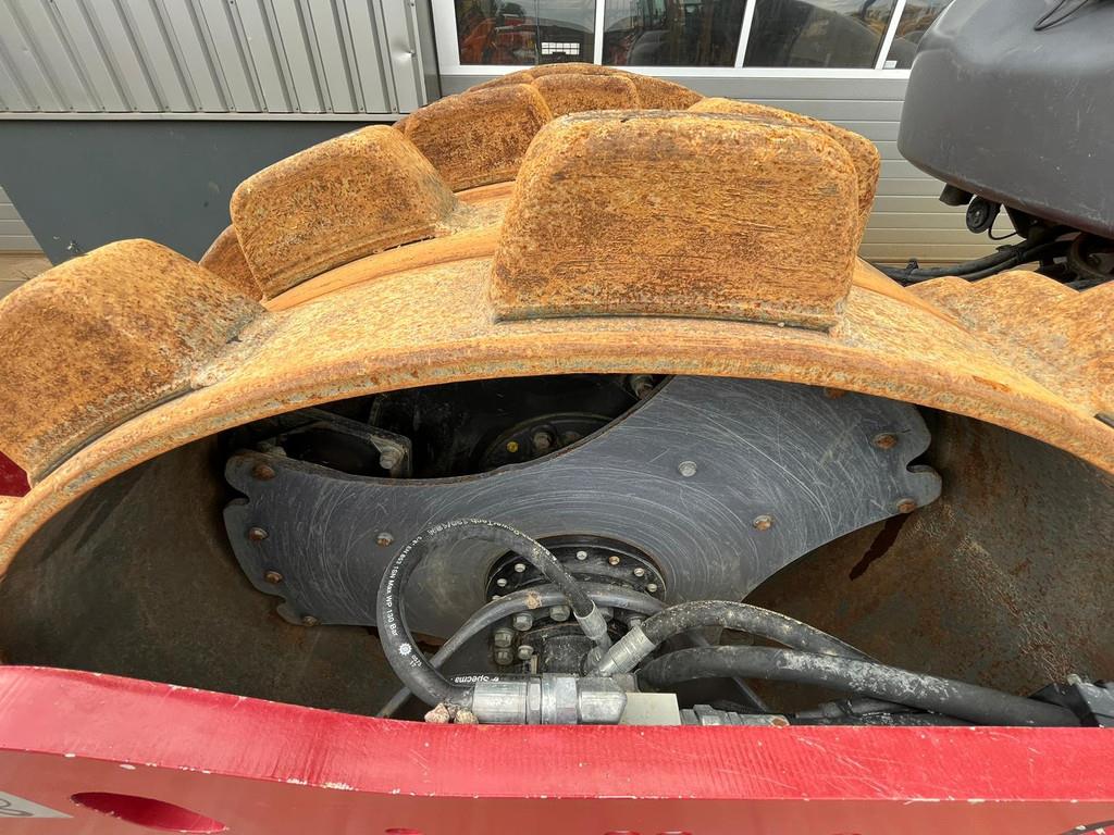 Dynapac CA1500PD (7.3t) - EPA / CE Certified