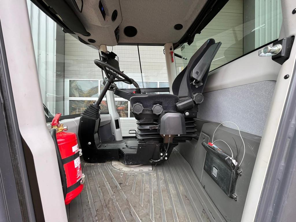 Dynapac CA1500PD (7.3t) - EPA / CE Certified