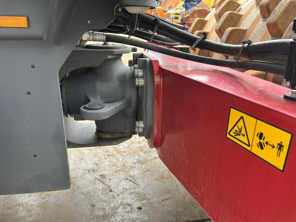 Dynapac CA1500PD (7.3t) - EPA / CE Certified