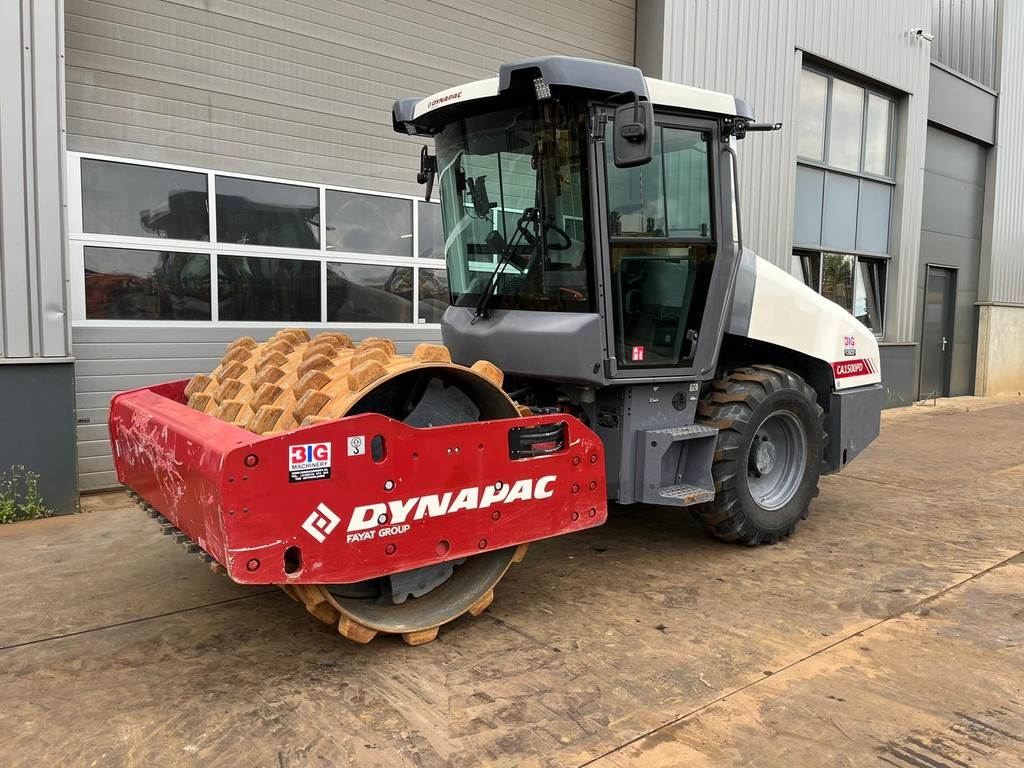 Dynapac CA1500PD - EPA / CE Certified