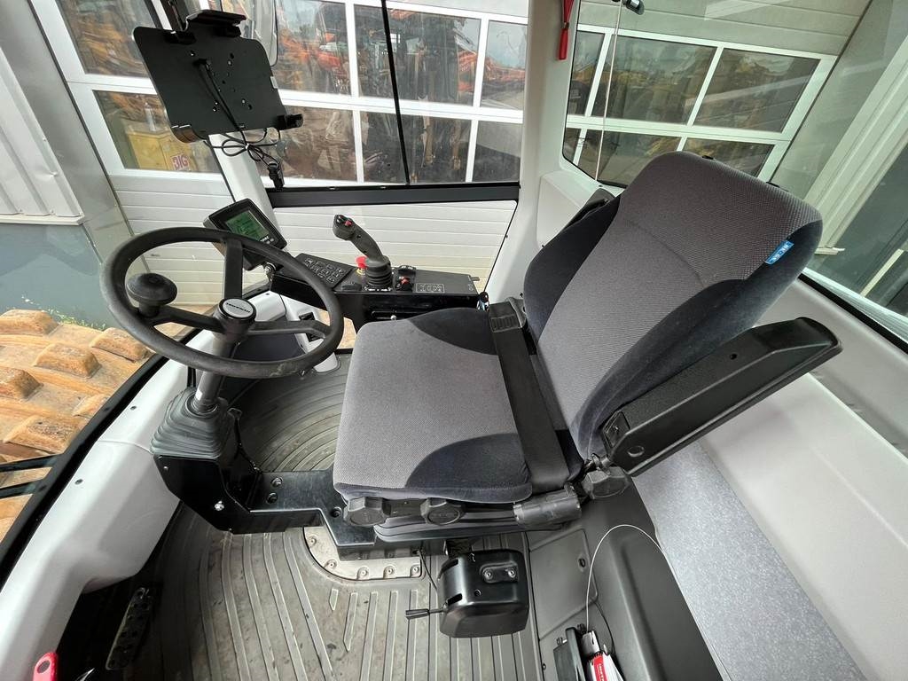 Dynapac CA1500PD - EPA / CE Certified