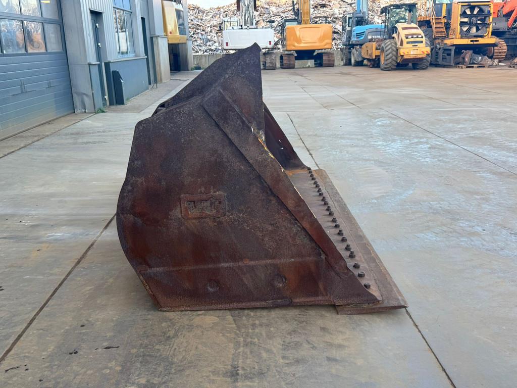 Verachtert Bucket CAT 966M 4.6 cb