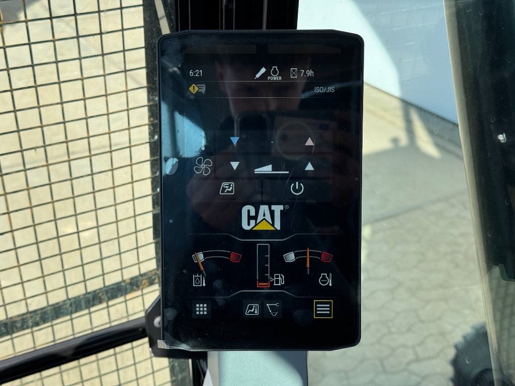CAT 323D3 - 16 Meter Long Reach / New / Unused