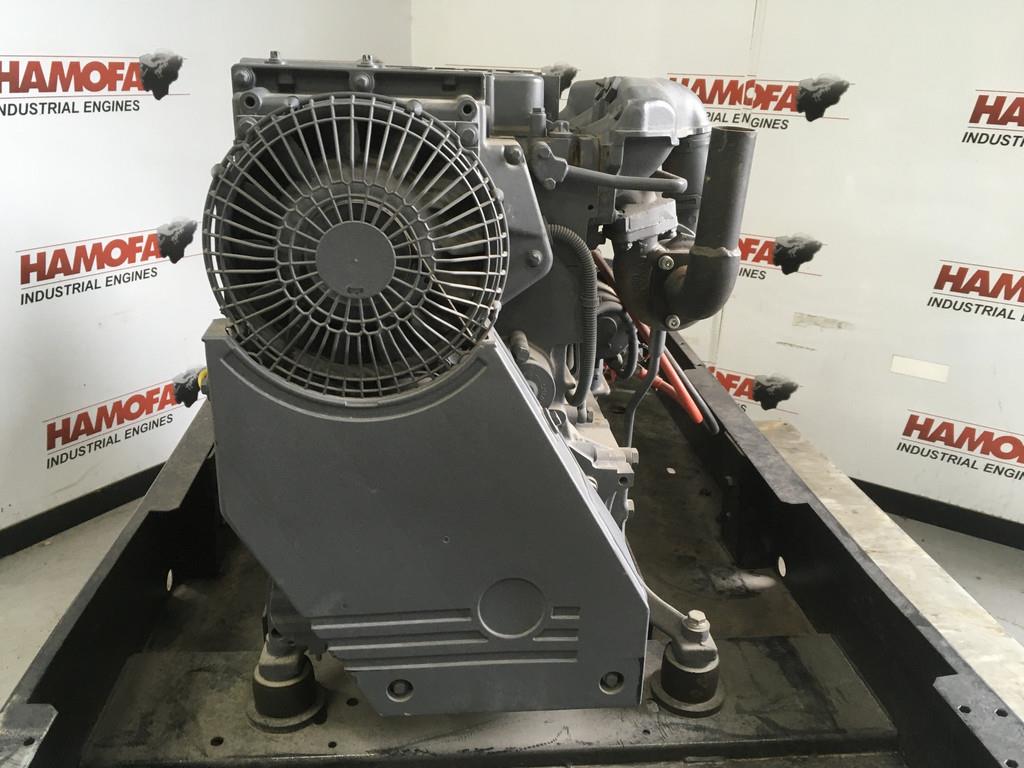 Deutz BF4L2011 GENERATOR 40KVA NEW