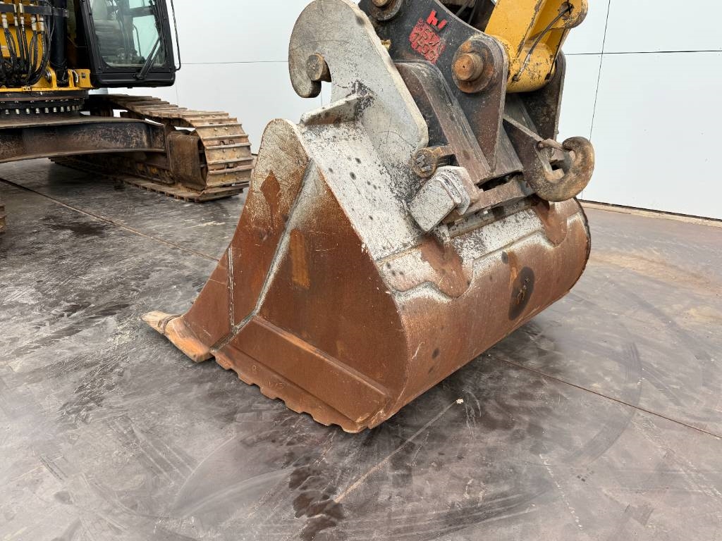 CAT 336DL - German Machine / Automatic Greasing