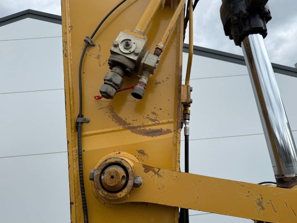 CAT 336DL - German Machine / Automatic Greasing