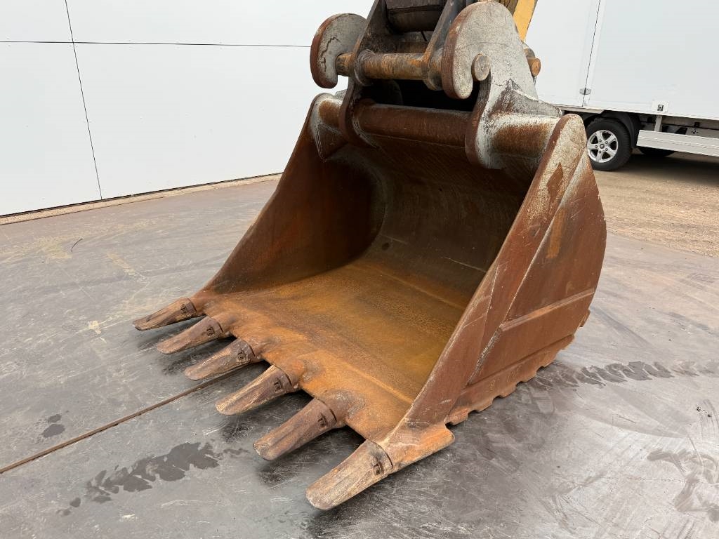 CAT 336DL - German Machine / Automatic Greasing