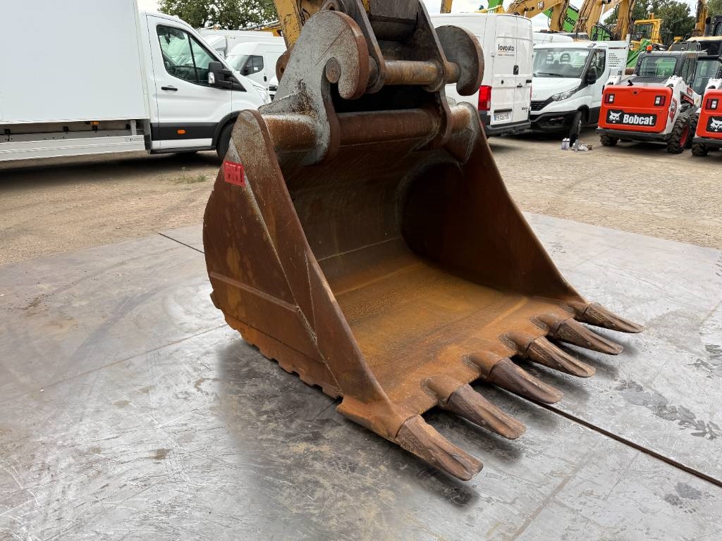 CAT 336DL - German Machine / Automatic Greasing