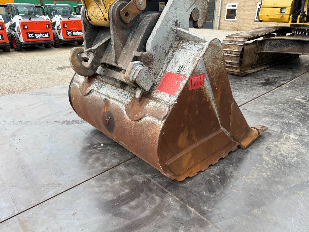 CAT 336DL - German Machine / Automatic Greasing