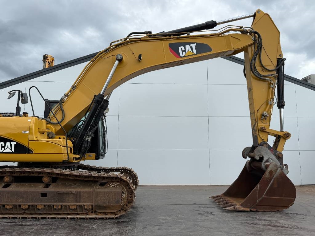 CAT 336DL - German Machine / Automatic Greasing