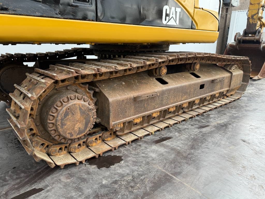 CAT 336DL - German Machine / Automatic Greasing