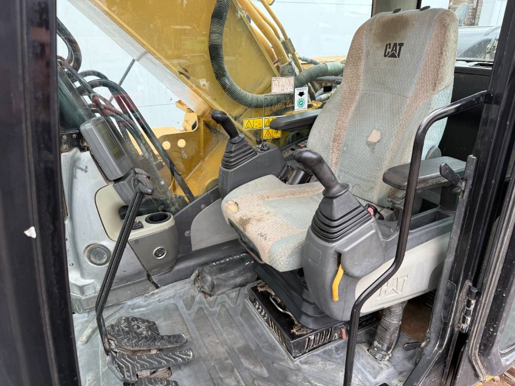 CAT 336DL - German Machine / Automatic Greasing