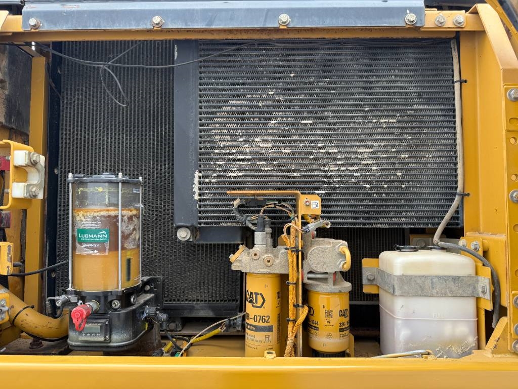 CAT 336DL - German Machine / Automatic Greasing
