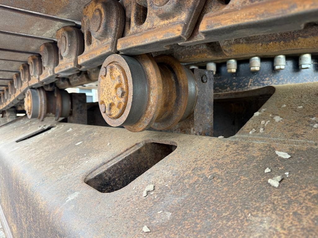 CAT 336DL - German Machine / Automatic Greasing