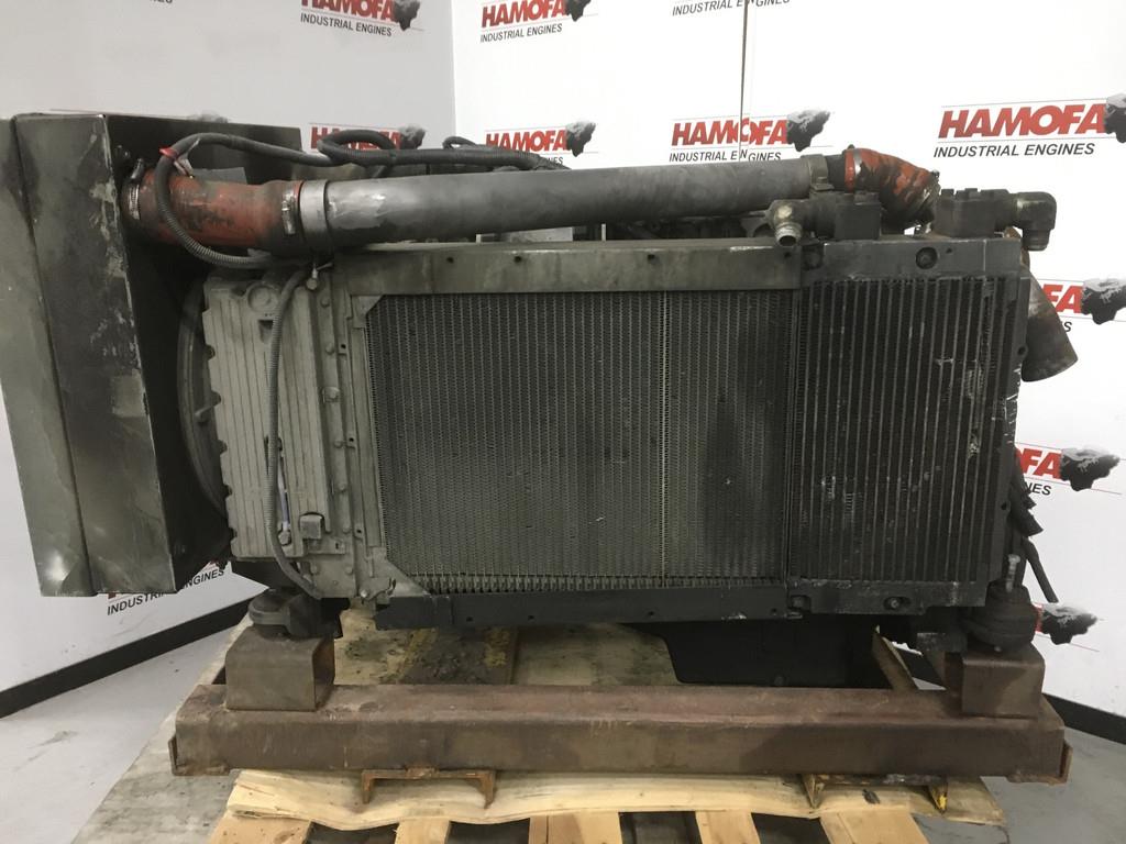 Deutz BF6M1013C USED