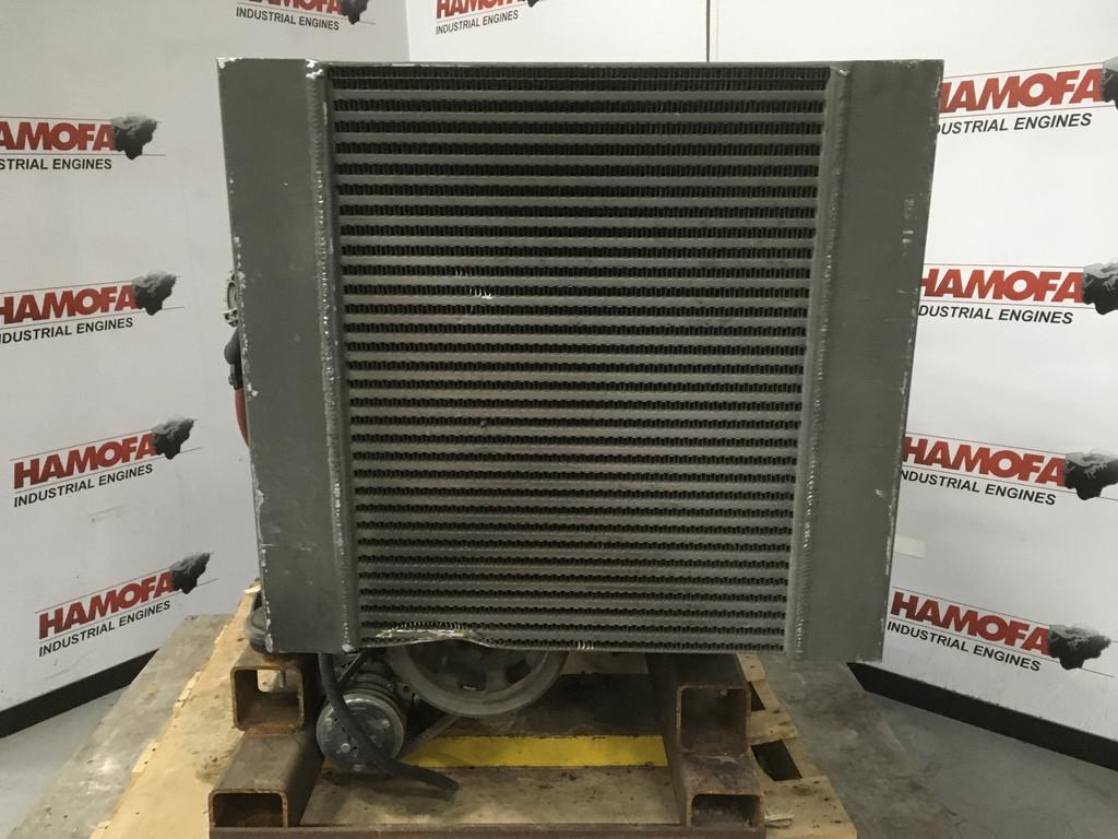 Deutz BF6M1013C USED