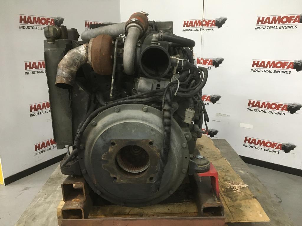 Deutz BF6M1013C USED