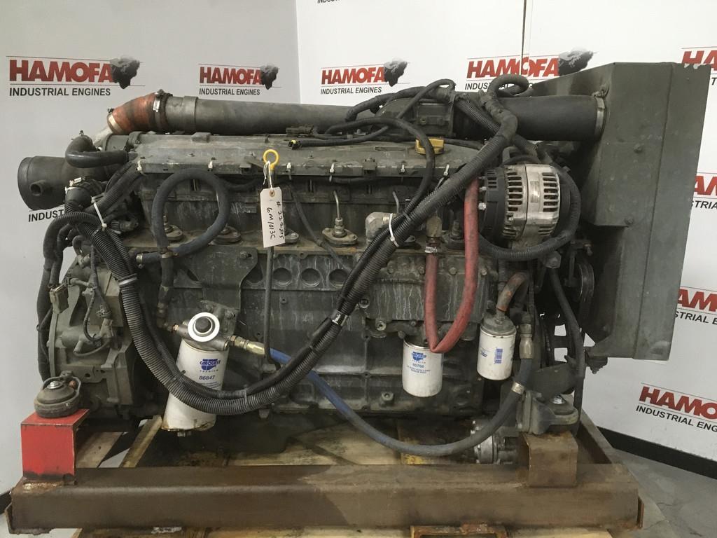 Deutz BF6M1013C USED