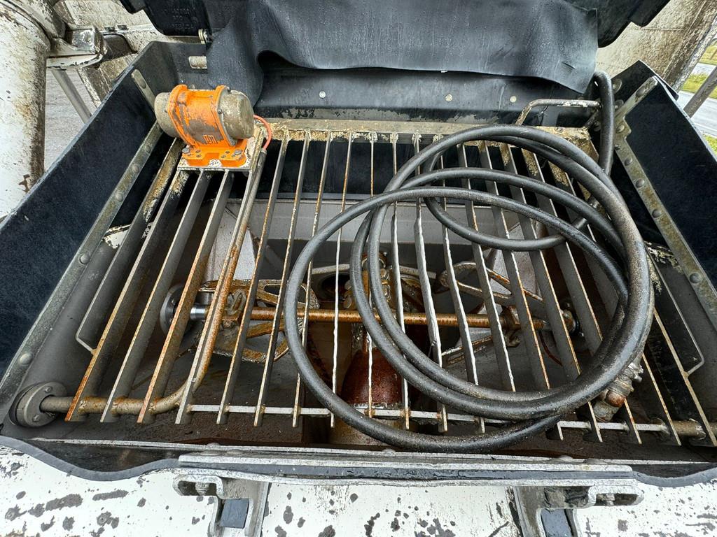 MAN TGA 26.360 6x4 with Putzmeister BSF24-4.16 24m Con