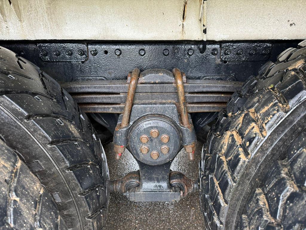 MAN TGA 26.360 6x4 with Putzmeister BSF24-4.16 24m Con