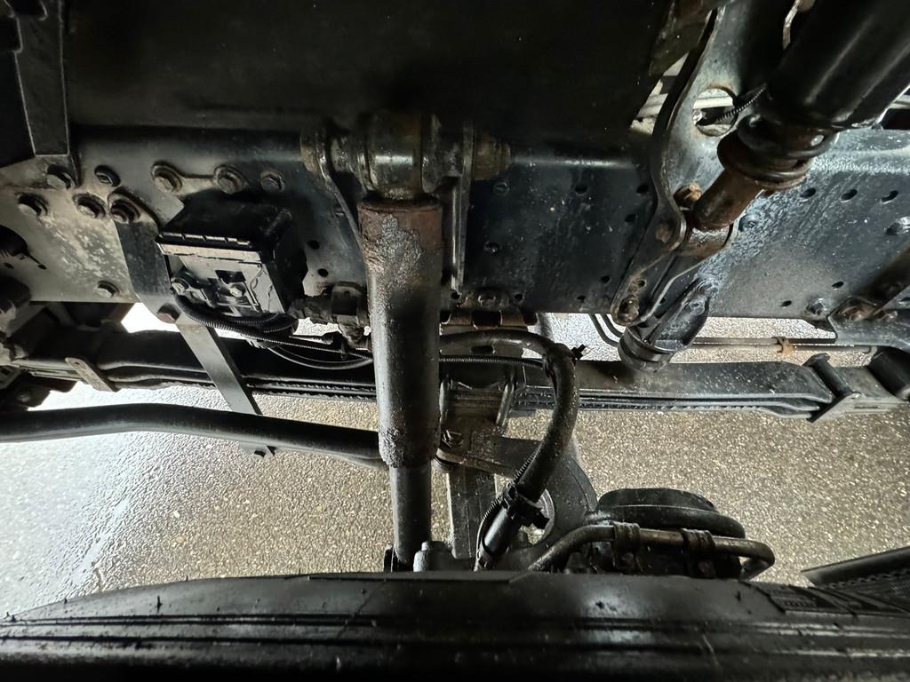 MAN TGA 26.360 6x4 with Putzmeister BSF24-4.16 24m Con