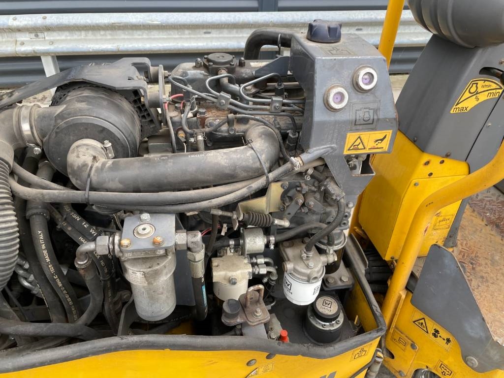 Hamm HD 10 VV