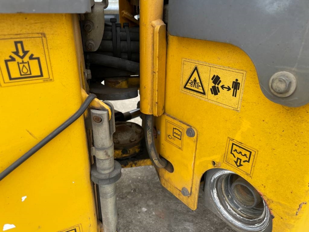 Hamm HD 10 VV