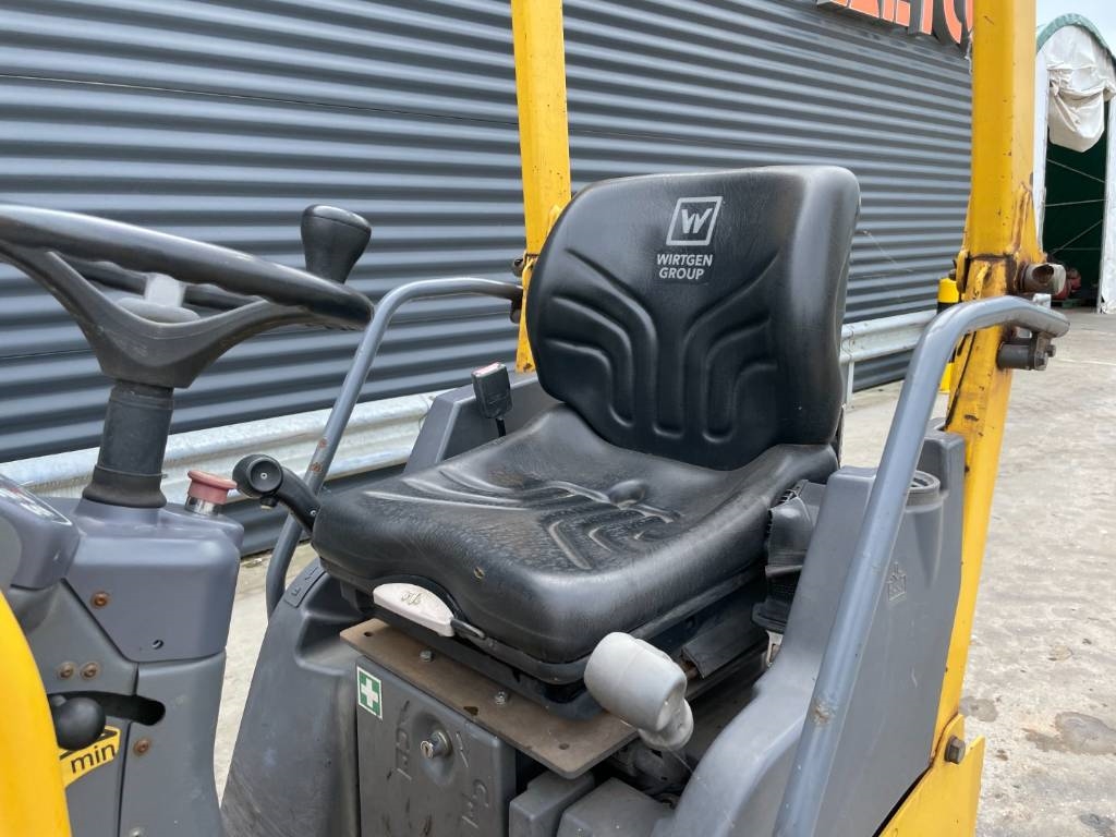 Hamm HD 10 VV